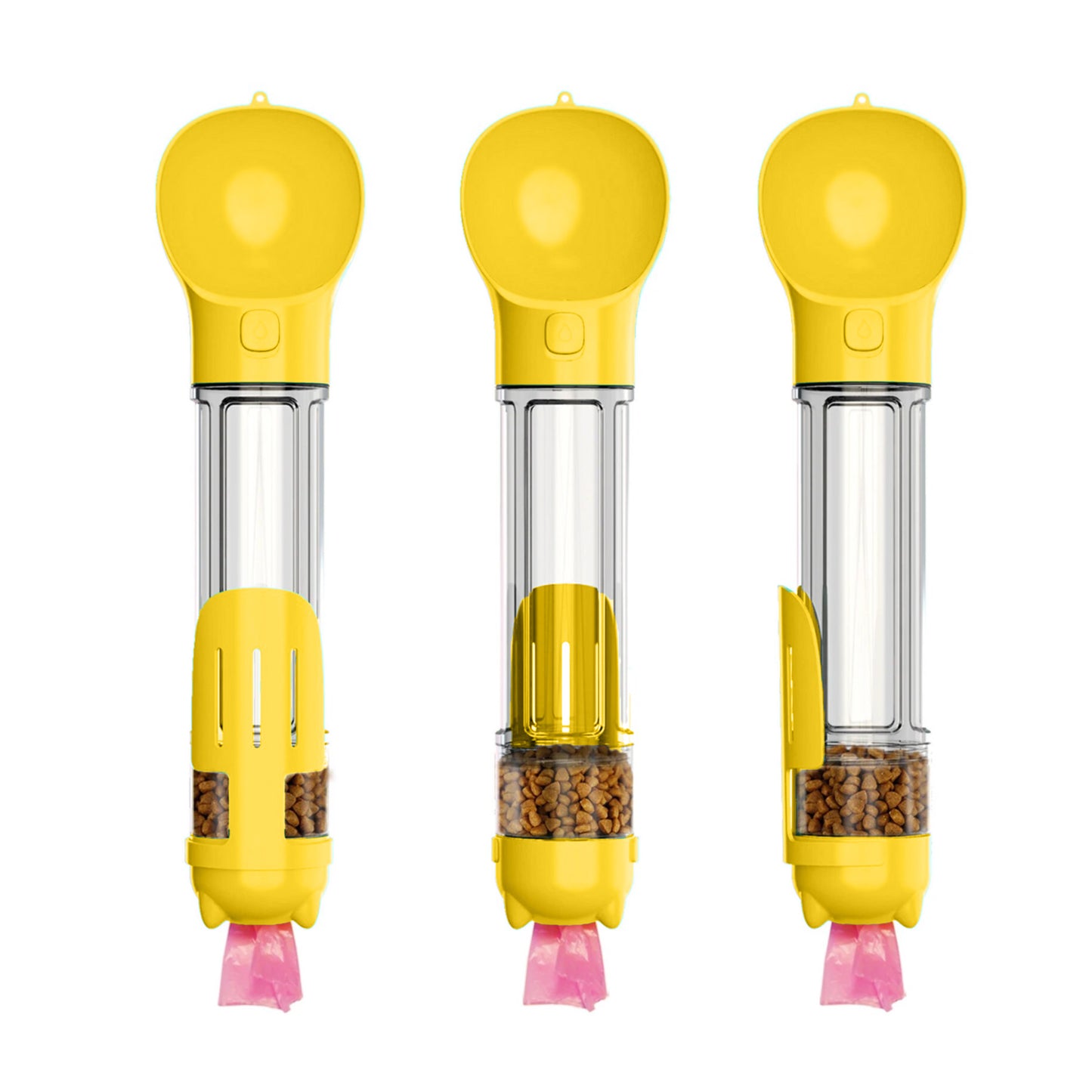 Dog-Go Bottle™