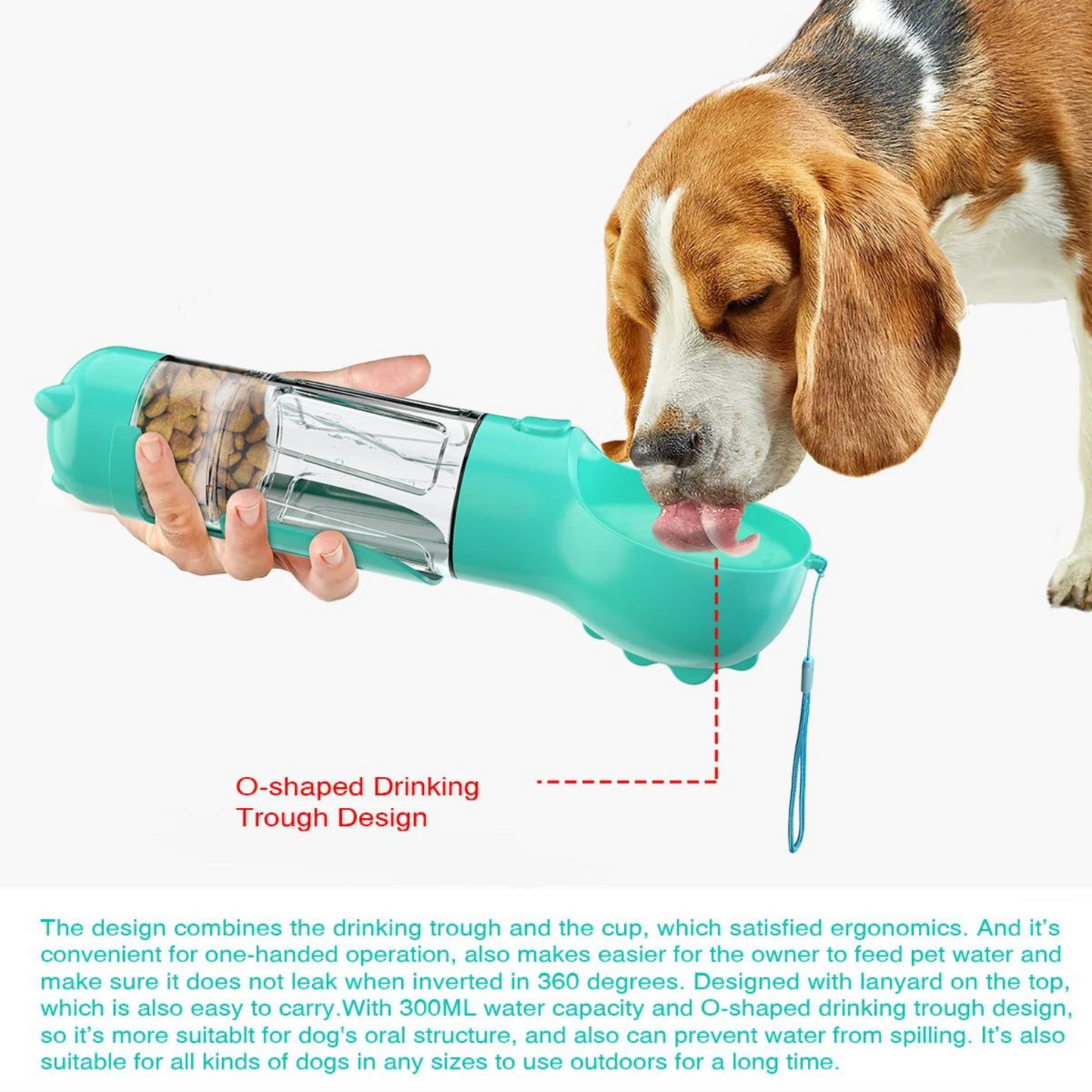 Dog-Go Bottle™