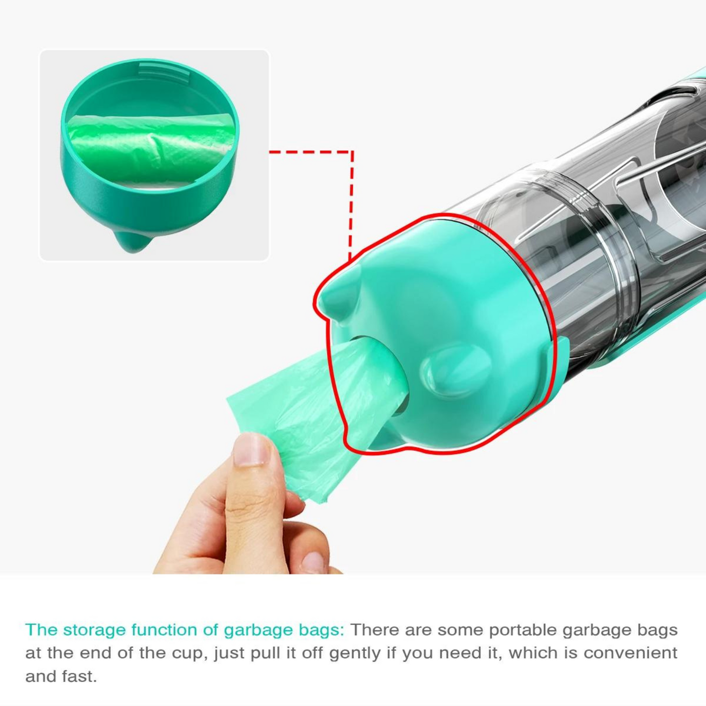 Dog-Go Bottle™