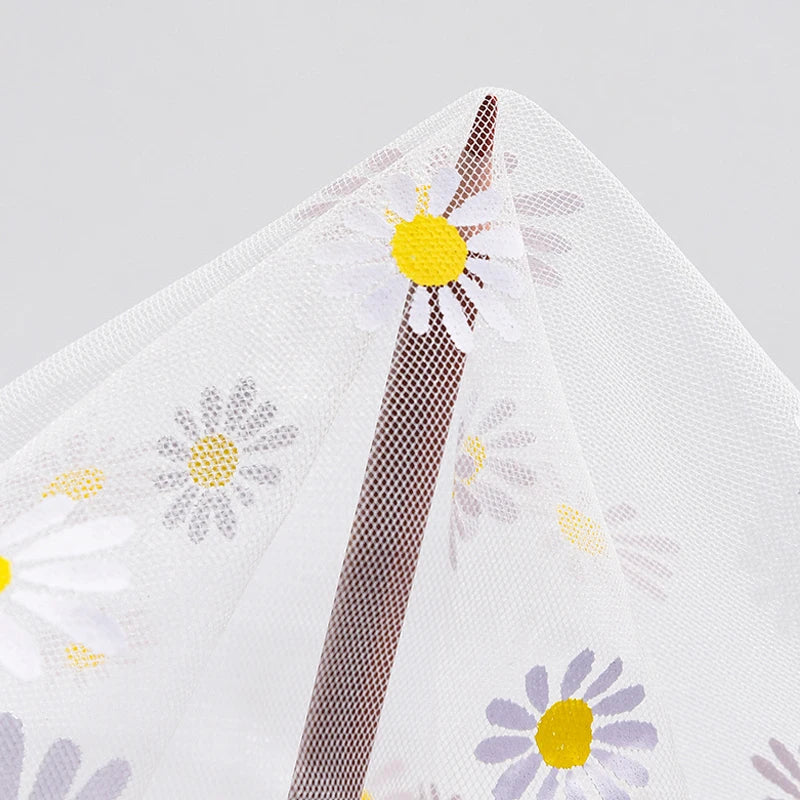 Universal Pram Net Baby Sunshades Mosquito Net Buggys Insect Net Fly Net Protection Cover for Stroller Pushchair