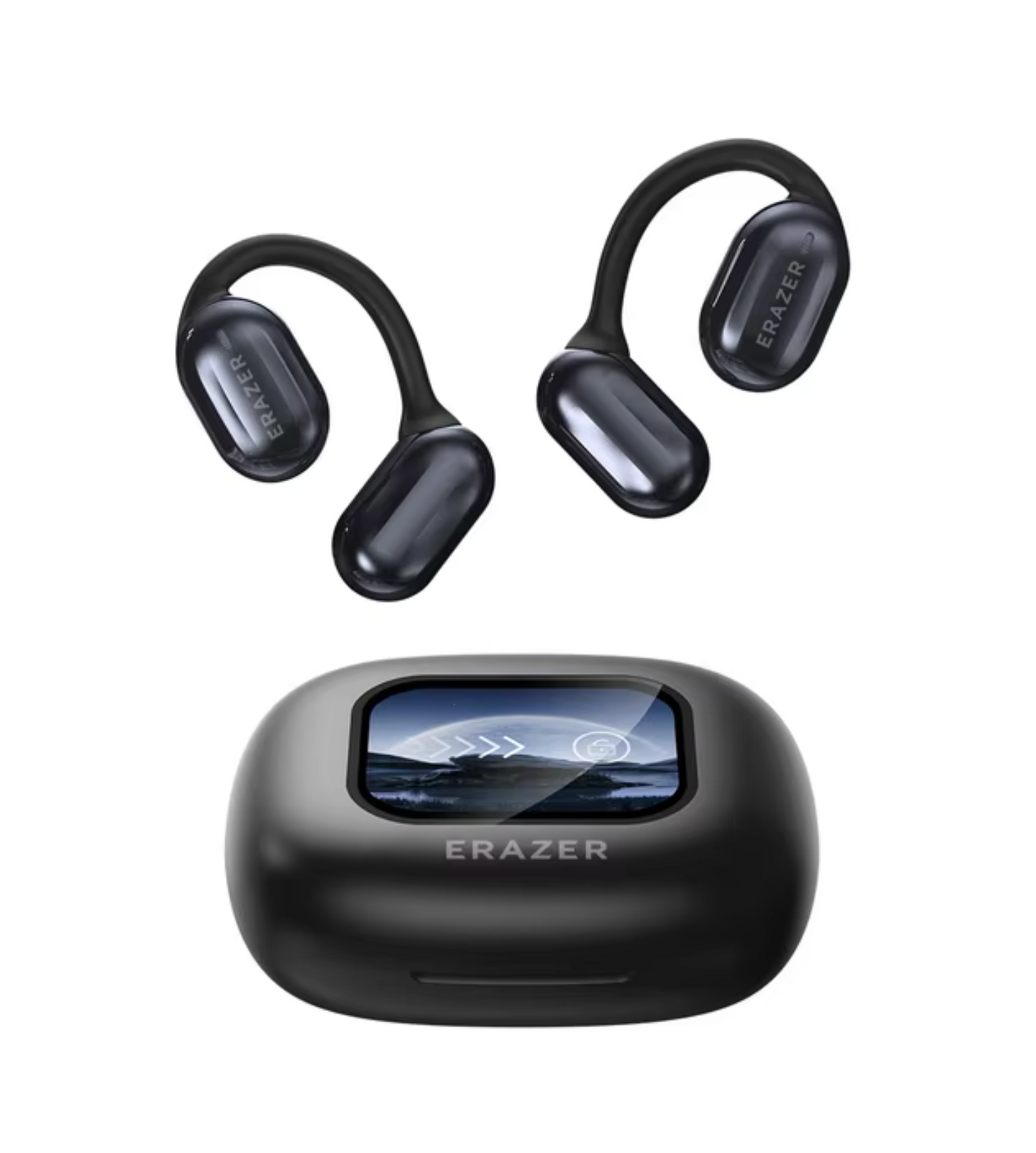 Wavex™ Erazer XP2 - Wireless Headphones