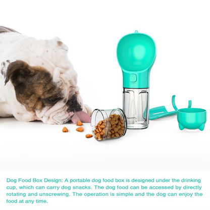 Dog-Go Bottle™