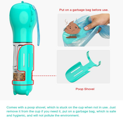 Dog-Go Bottle™