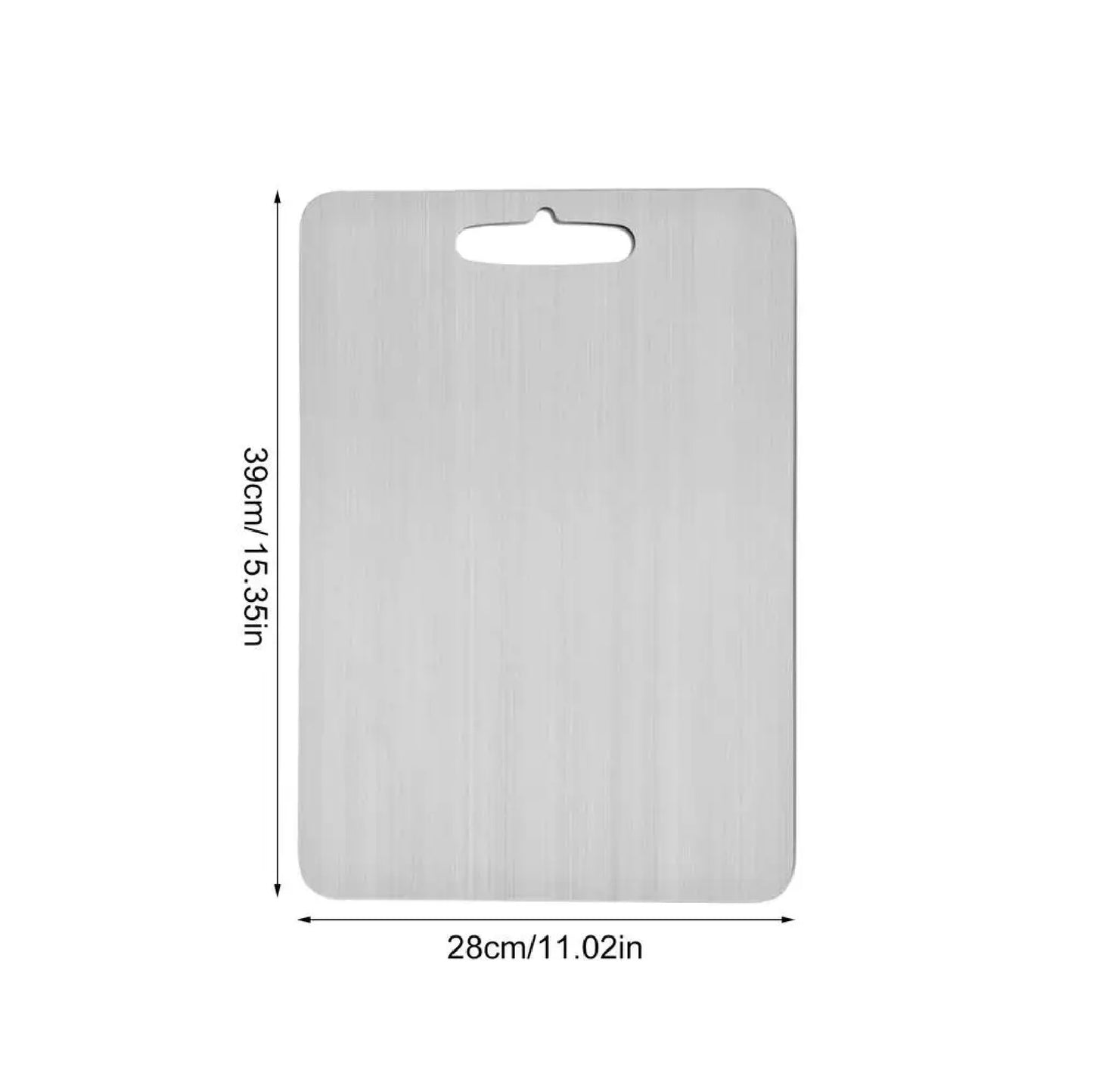 TitanPlate™ Cutting Board