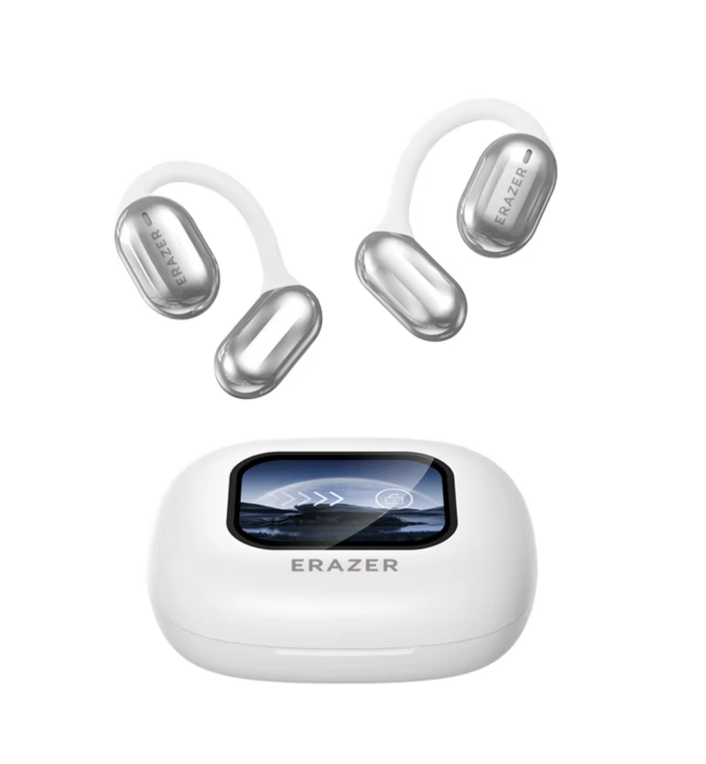 Wavex™ Erazer XP2 - Wireless Headphones